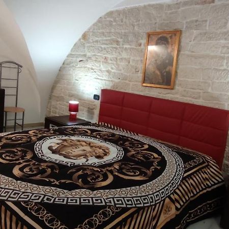 La Vela Villa Giovinazzo Eksteriør bilde