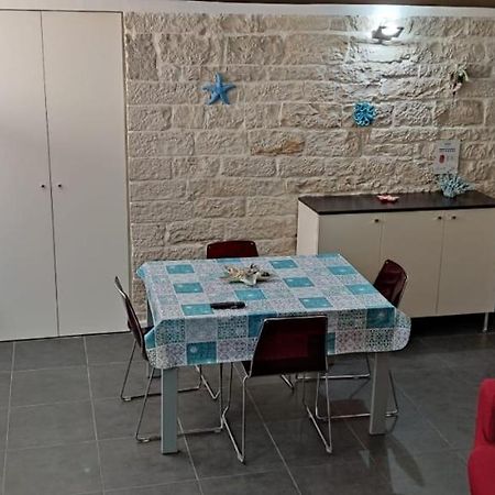 La Vela Villa Giovinazzo Eksteriør bilde