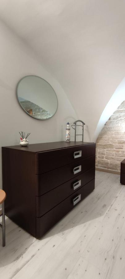 La Vela Villa Giovinazzo Eksteriør bilde