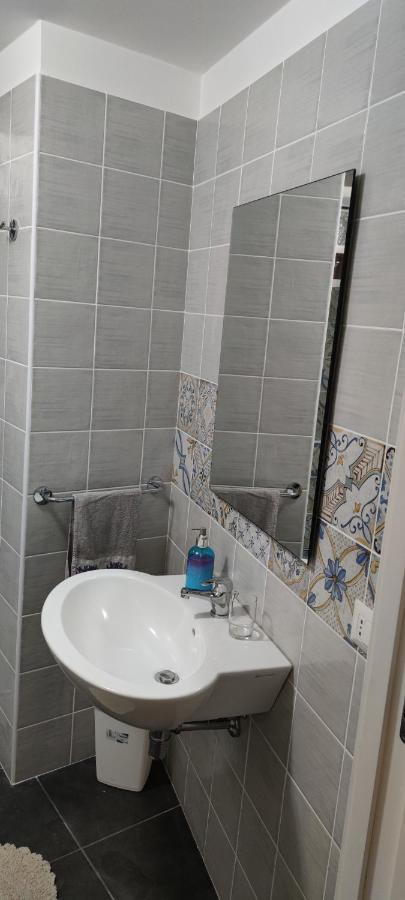 La Vela Villa Giovinazzo Eksteriør bilde